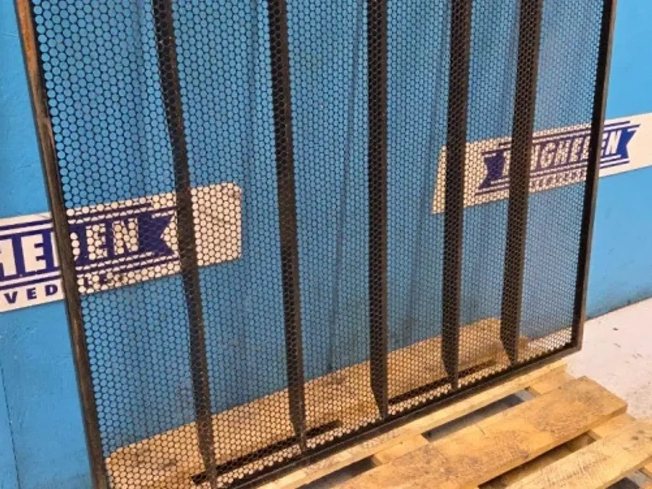 Billede 3 - Dronningborg D7500 Undersold Ø12  28450247 (1)