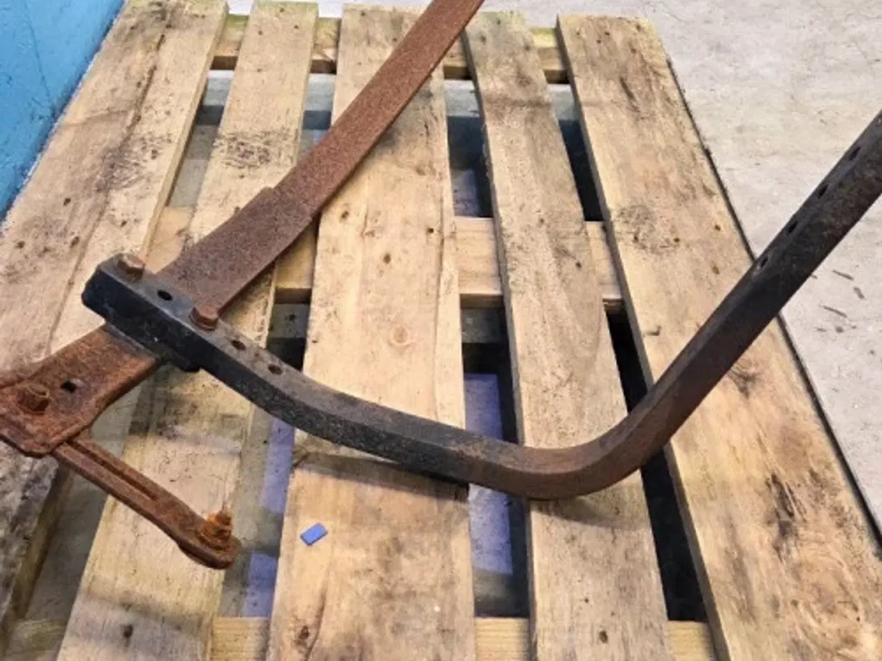 Billede 4 - New Holland  T6.160  Hjulskærm  87659018