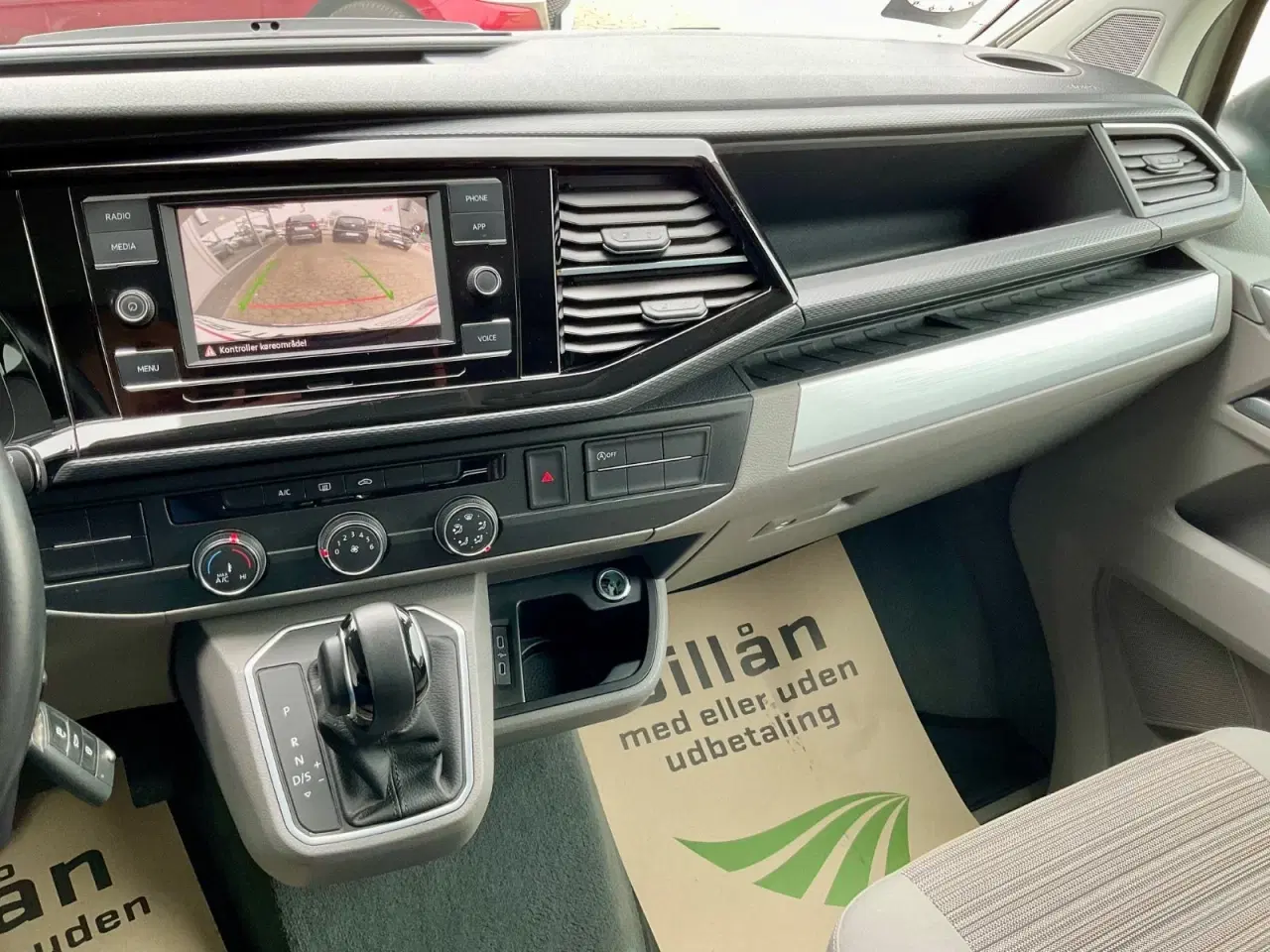 Billede 10 - VW California 2,0 TDi 150 Coast DSG