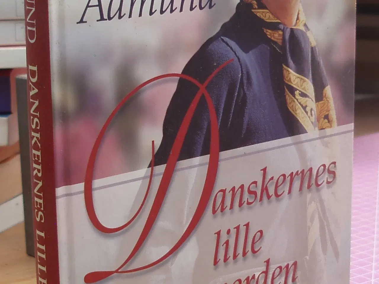 Billede 4 - Jane Aamund hardback bøger 3