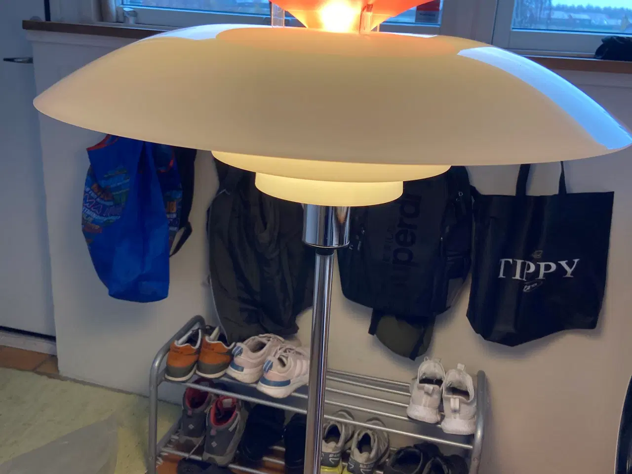 Billede 6 - Louis Poulsen PH80 gulvlampe