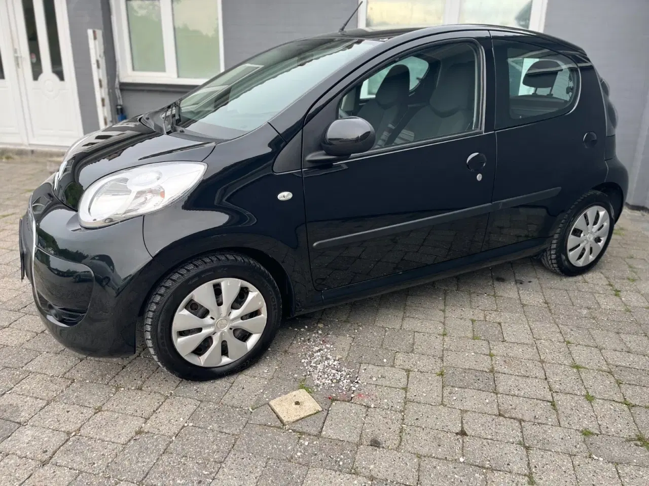 Billede 1 - Citroën C3 1,0 VTi 68 Attraction