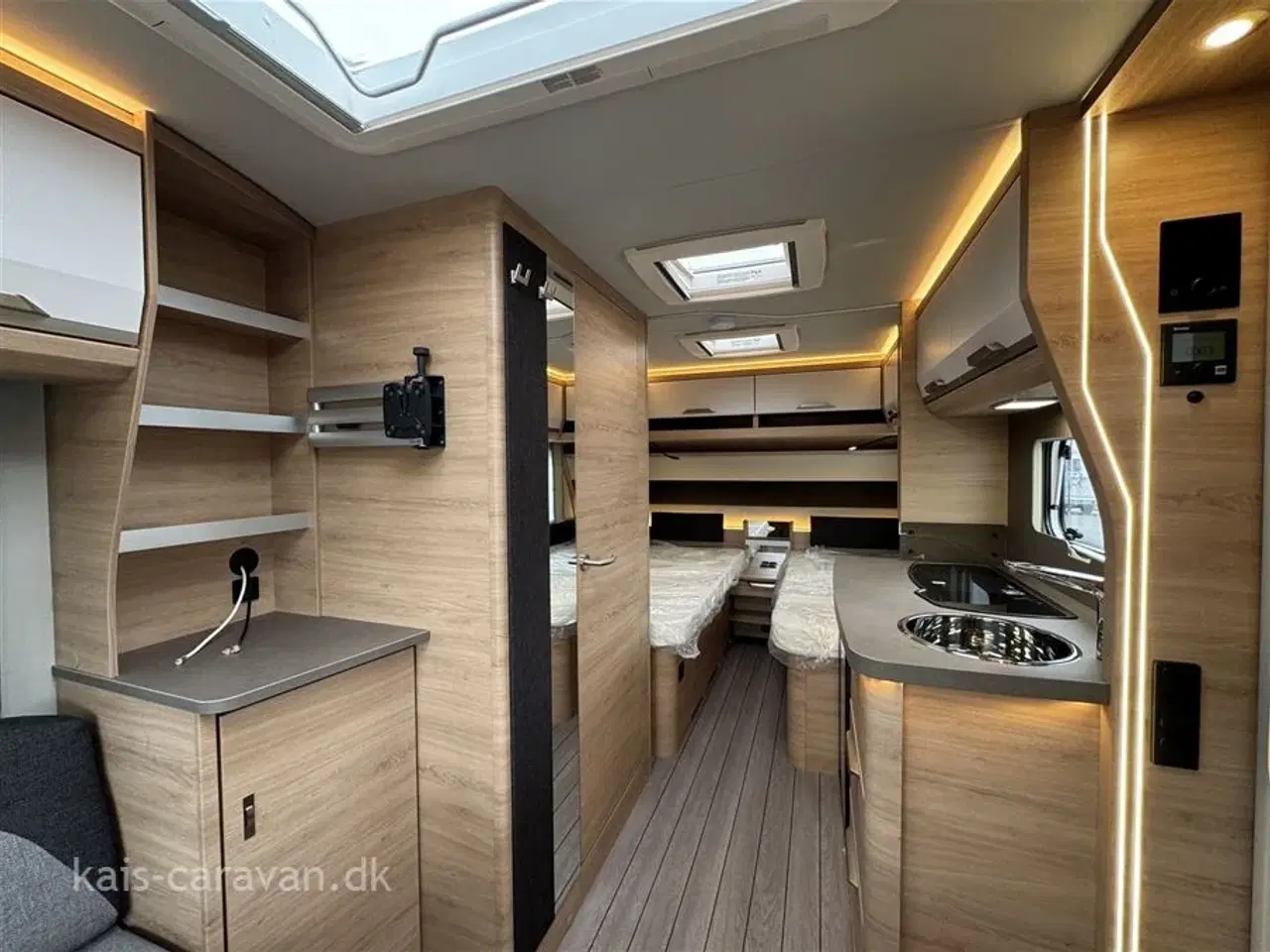 Billede 10 - 2026 - Knaus Südwind 460