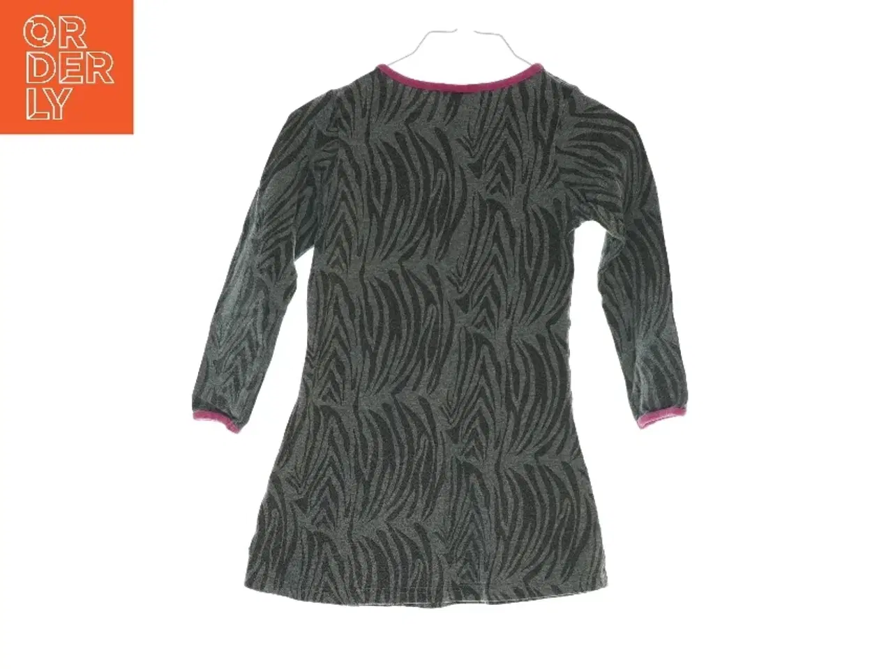 Billede 2 - Kjole fra Småfolk (str. 98/104)