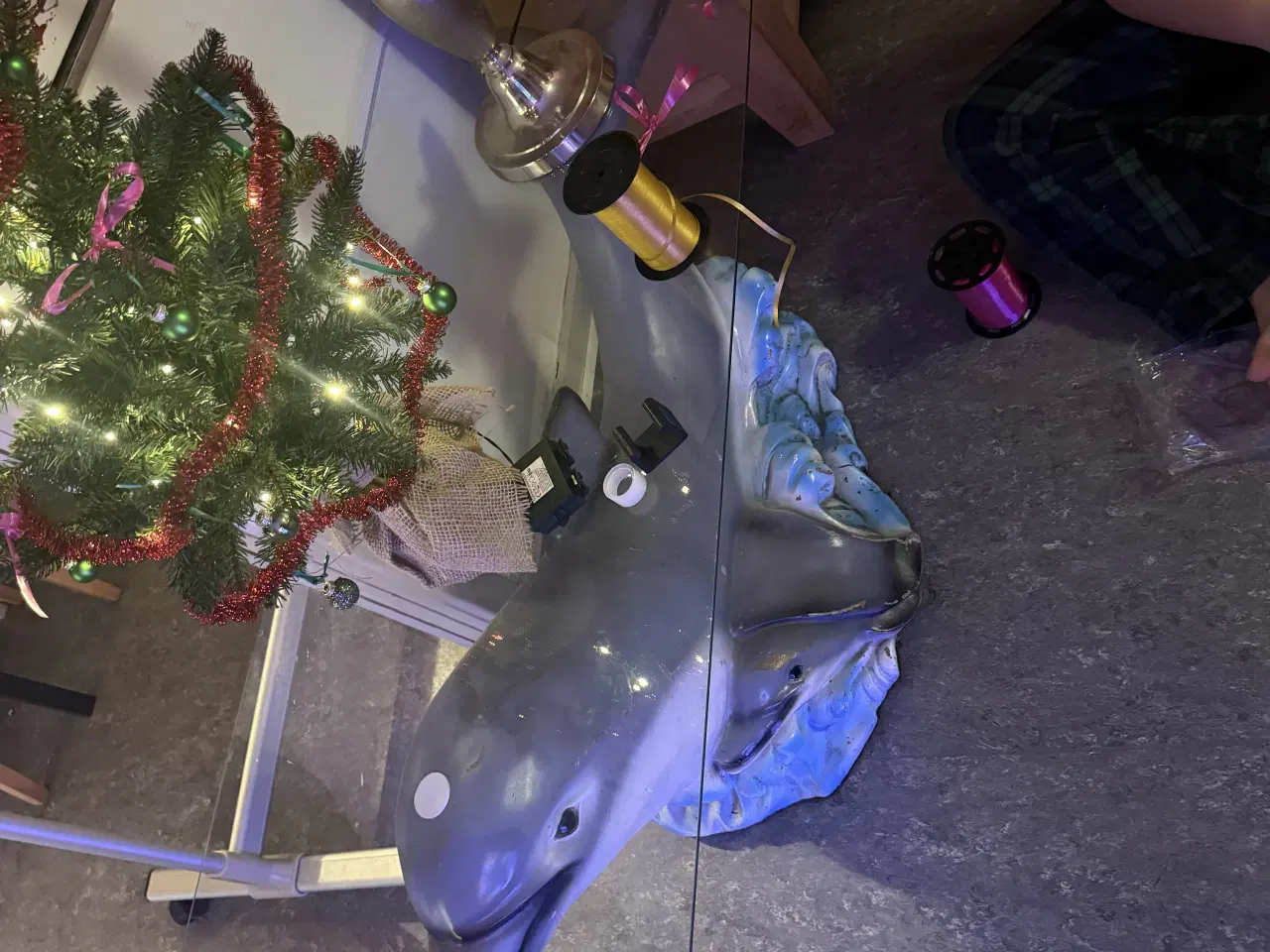 Billede 3 - Delphin sofabord 