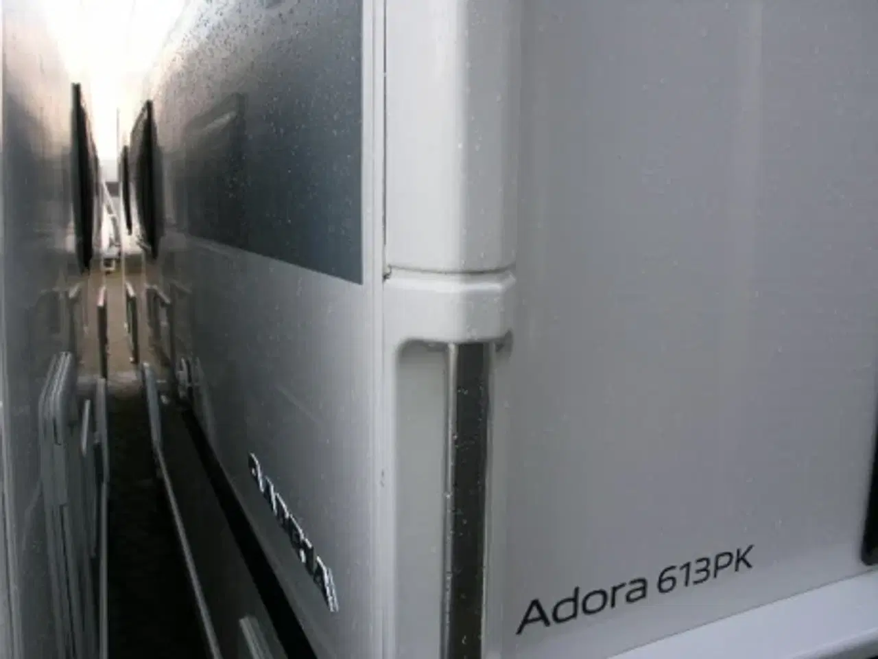 Billede 7 - Adria Adora 613 PK TEEN