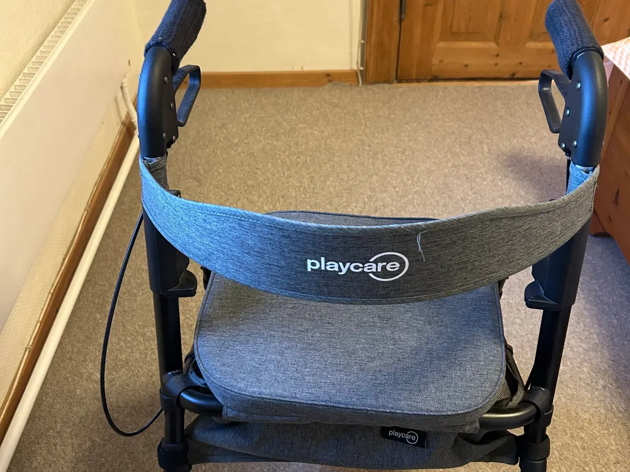 Billede 3 - Rollator