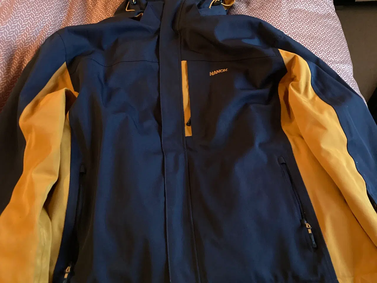 Billede 6 - Frakke og jakker i store størrelser