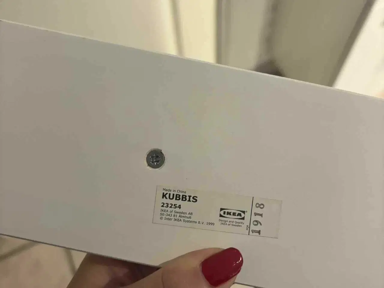 Billede 6 - Blandet ting.