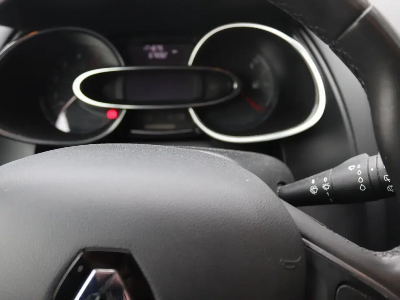 Billede 9 - Renault Clio IV 1,5 dCi 90 Zen Sport Tourer