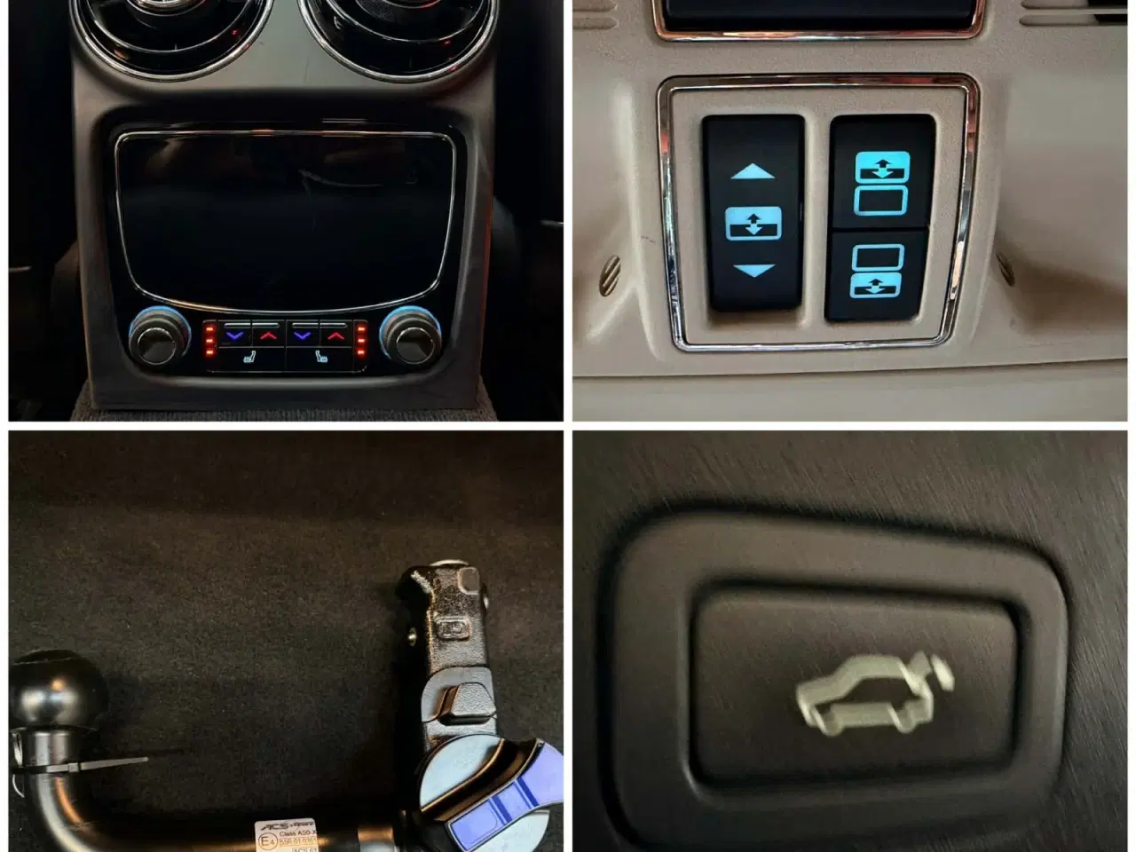 Billede 14 - Jaguar XJ 3,0 D V6 Premium Luxury aut.