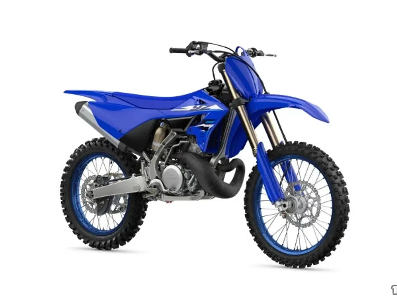 Billede 1 - Yamaha YZ 250 LC