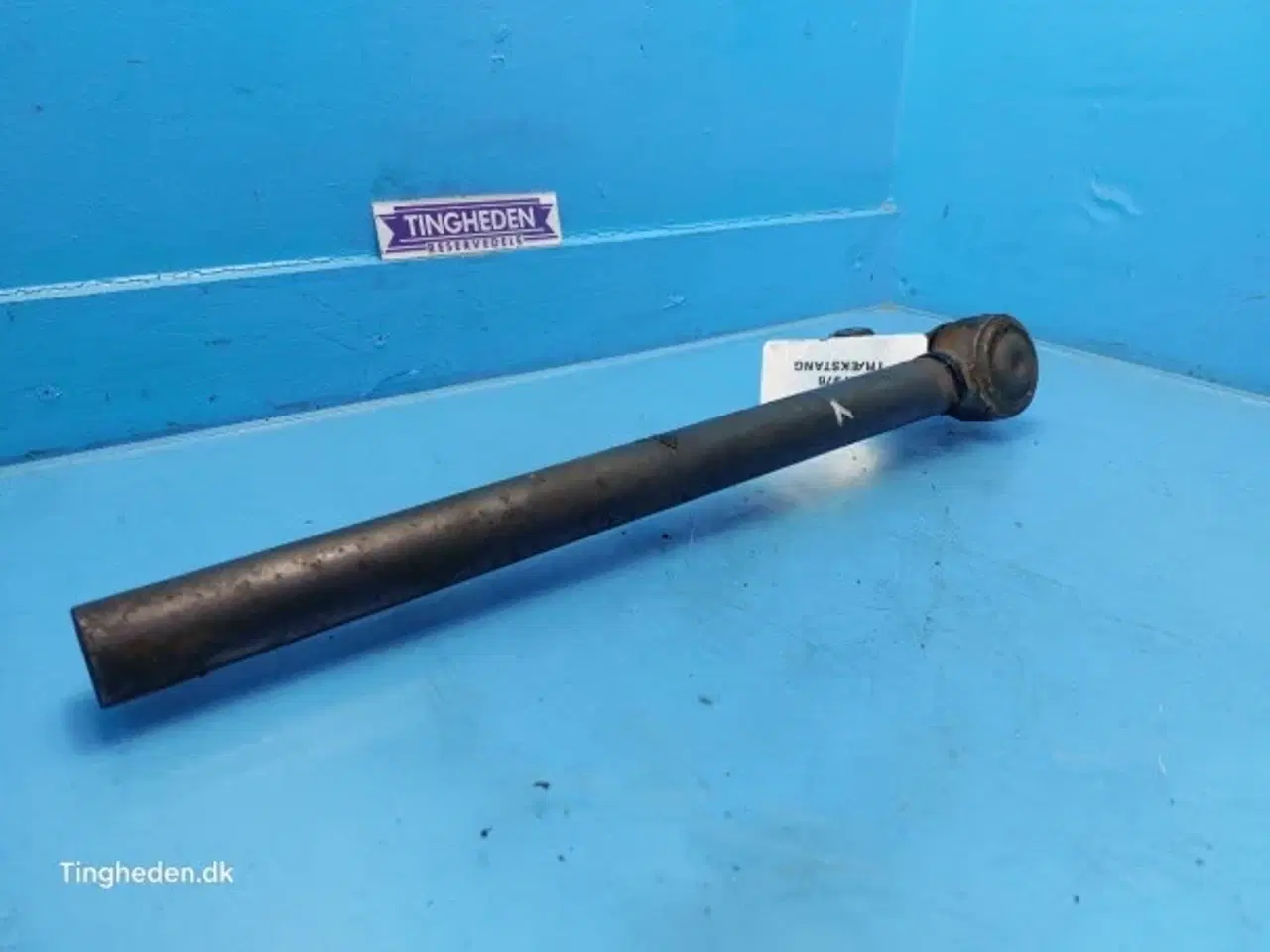 Billede 6 - New Holland LB115B Trækstang 85807976