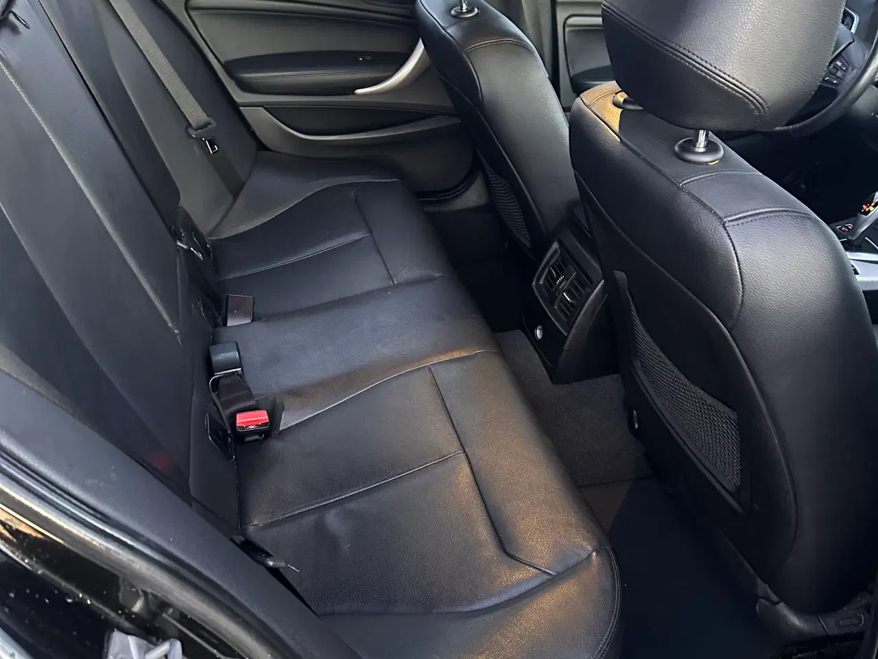 Billede 8 - BMW F20 118i