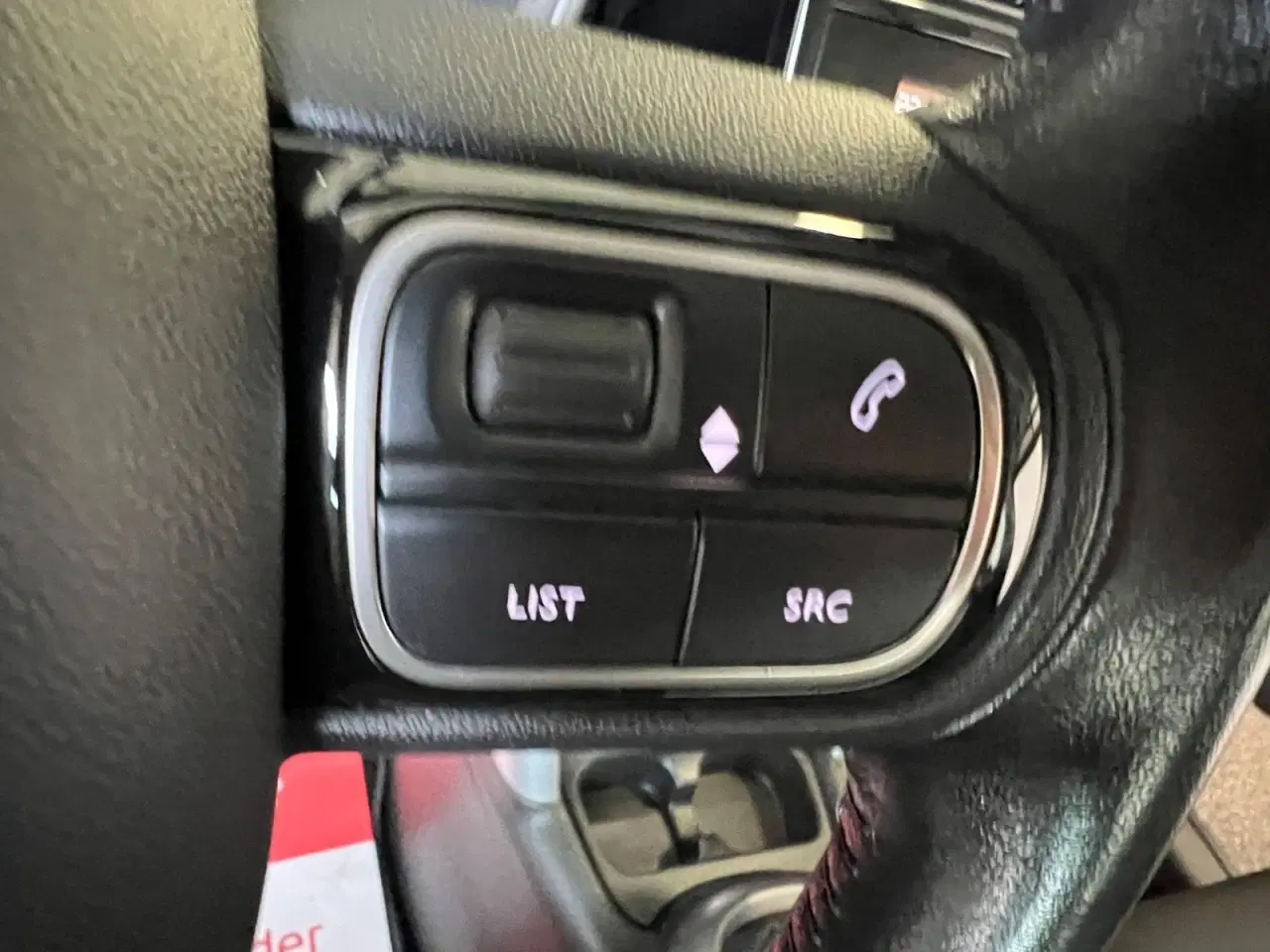 Billede 22 - Citroën C3 Aircross 1,2 PureTech 110 Iconic EAT6