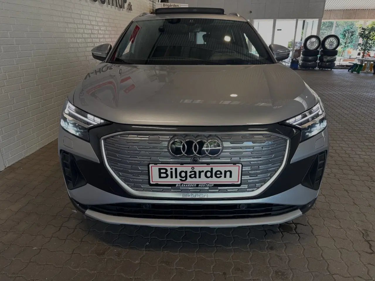 Billede 2 - Audi Q4 e-tron 40 