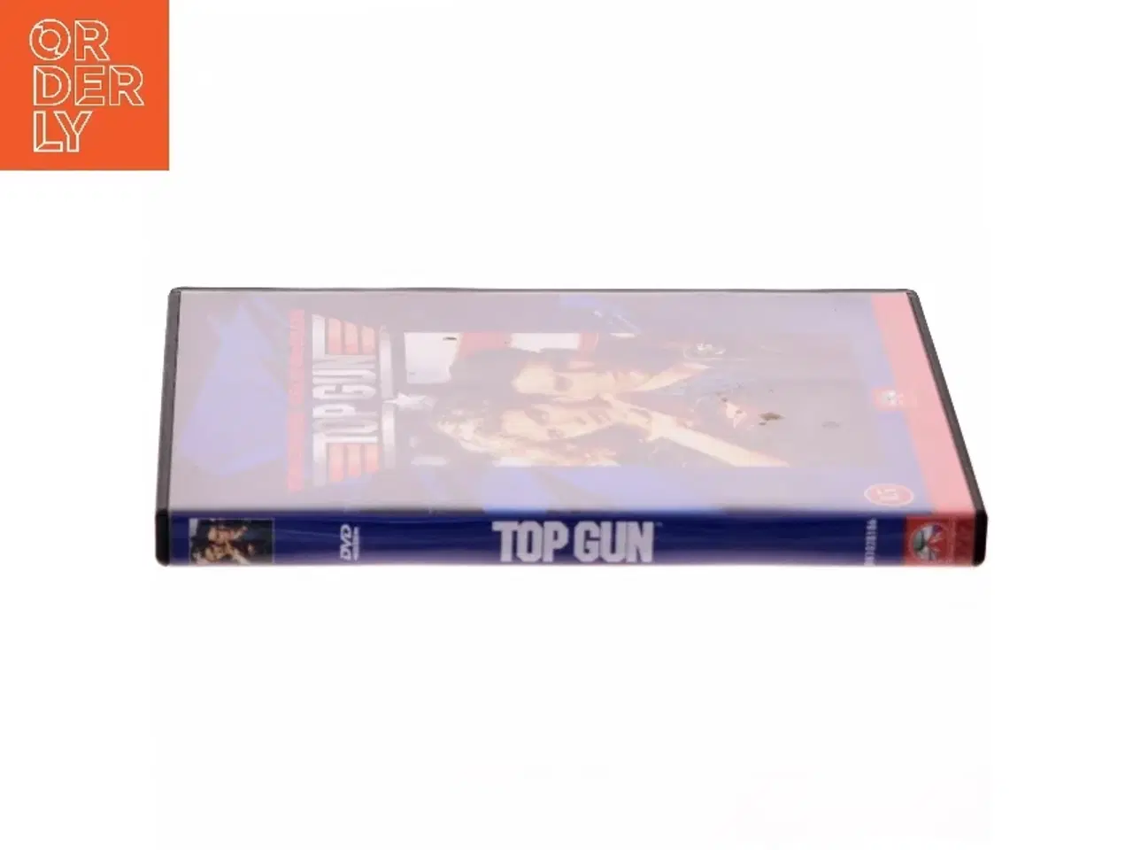Billede 2 - Top Gun