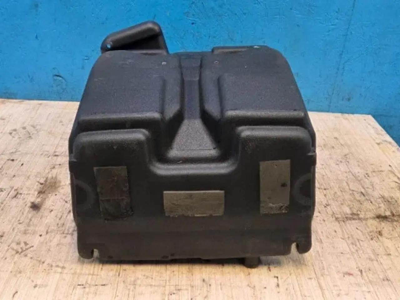 Billede 7 - New Holland TN75F Dieseltank 5195011