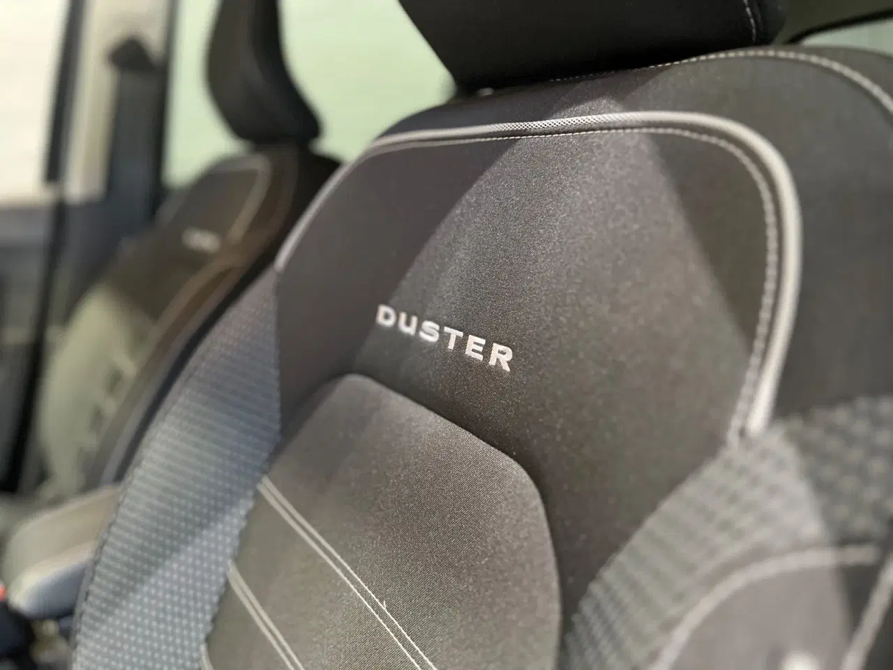 Billede 21 - Dacia Duster 1,3 TCe 150 Prestige EDC