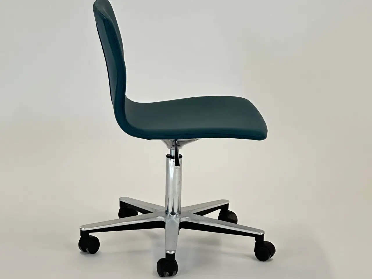 Billede 6 - Butterfly swivel fra Magnus Olesen (Petrol)