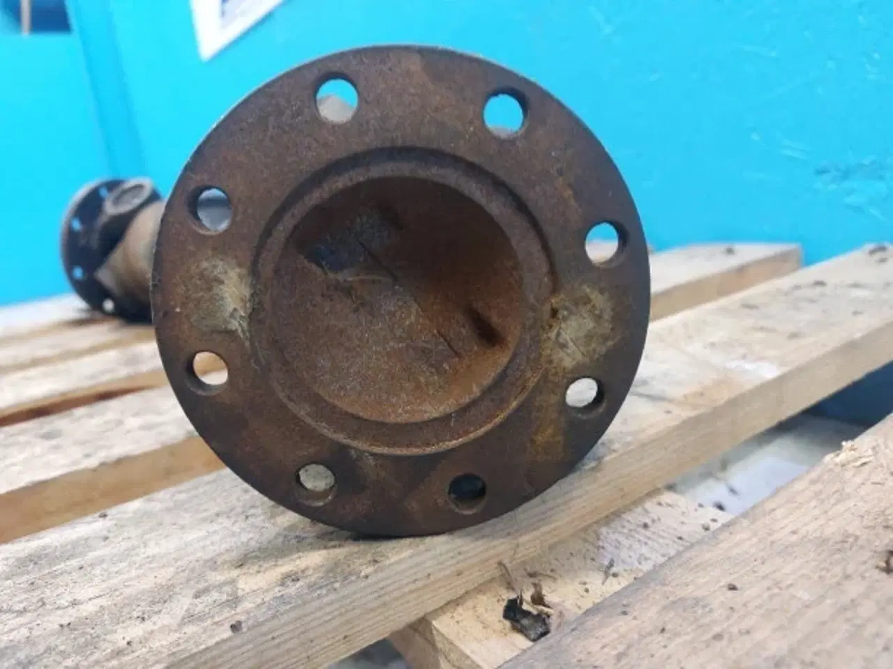 Billede 4 - Hydrema 906B Kardan 594011