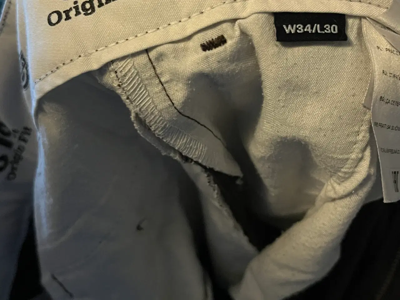 Billede 6 - Drengetøj str M 14-16 år sælges