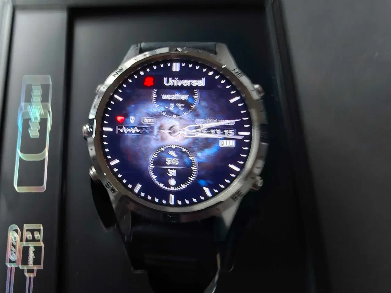 Billede 3 - Aolon GT 5 PRO 