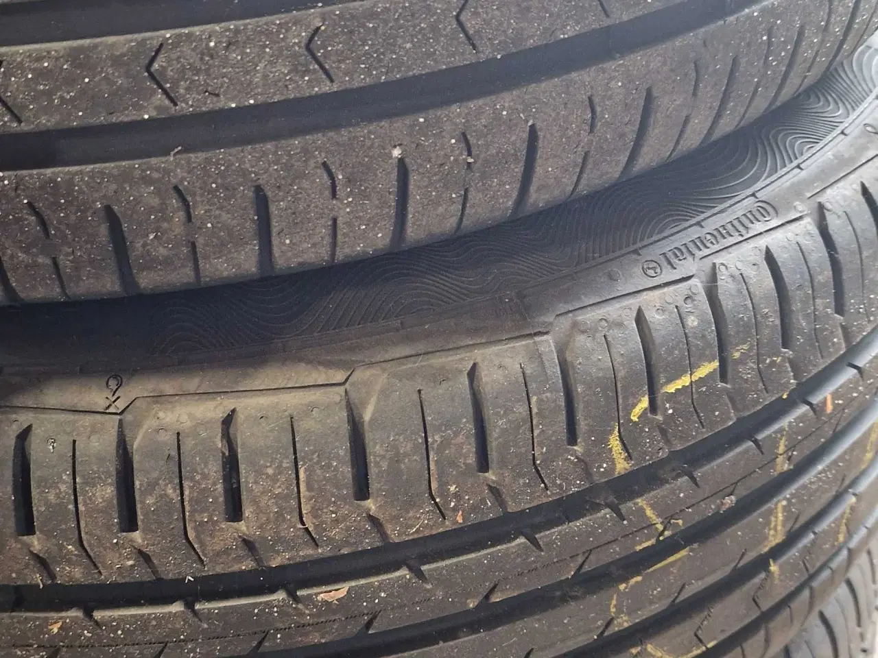 Billede 2 - Ford mondeo 