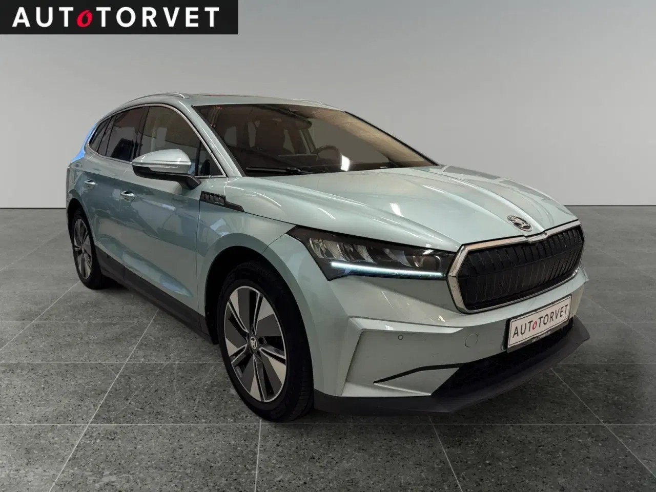 Billede 2 - Skoda Enyaq 80 iV