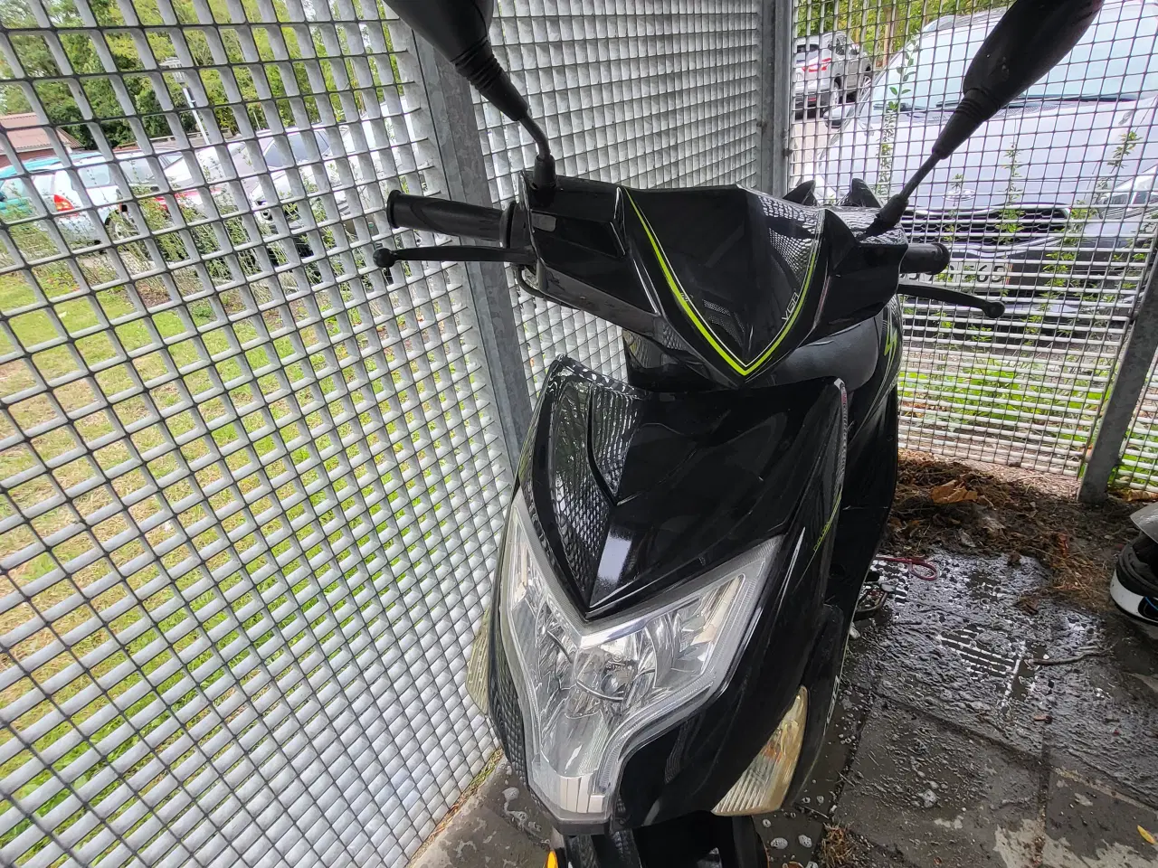 Billede 3 - VGA explora 45km/t