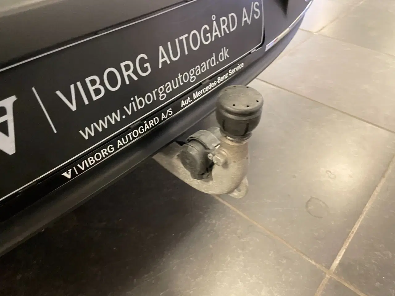 Billede 17 - Mercedes EQA300 Progressive 4Matic