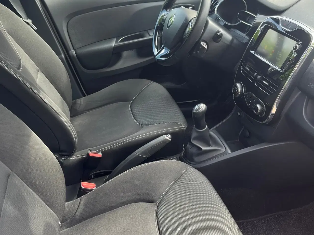 Billede 13 - Renault Clio IV 0,9 TCe 90 Formula Edition