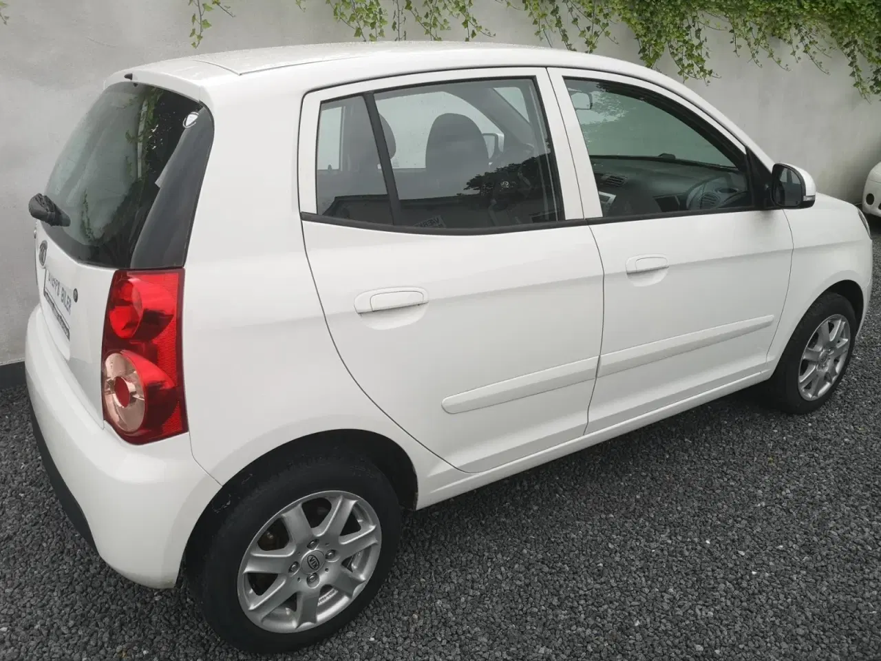 Billede 13 - Kia Picanto 1,1 Fresh