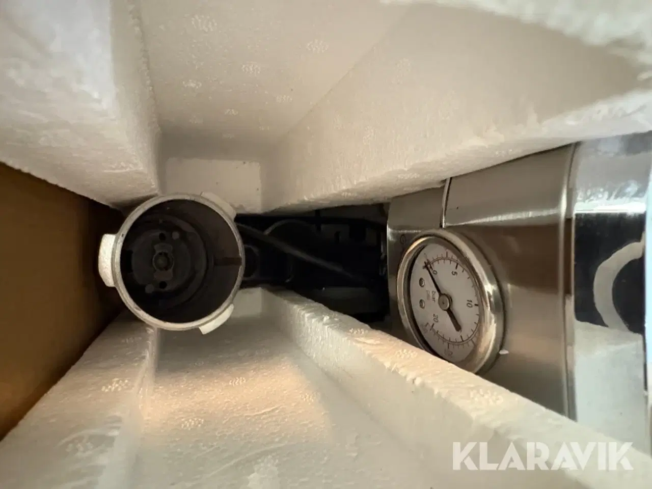 Billede 7 - Espressomaskine Gastronoma Espresso maker