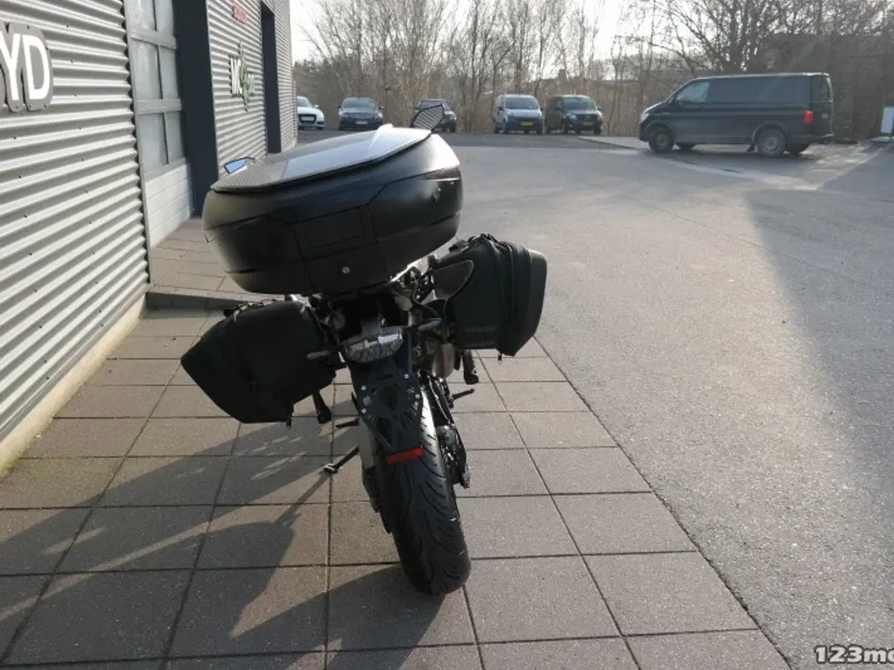 Billede 4 - KTM 790 Duke MC-SYD BYTTER GERNE