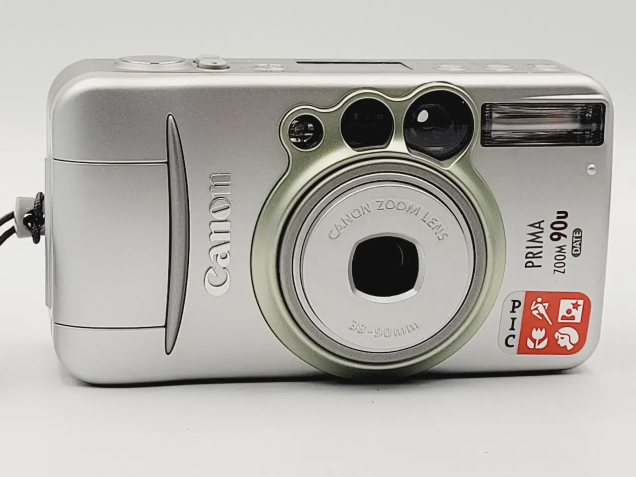 Billede 3 - ⭐️· Analogkamera: Canon Prima Zoom 90u 