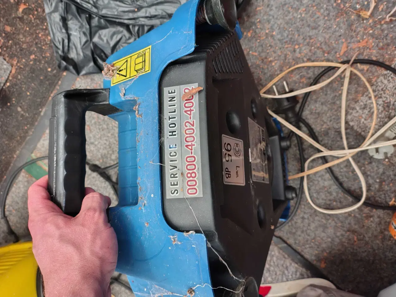 Billede 3 - Kompressor