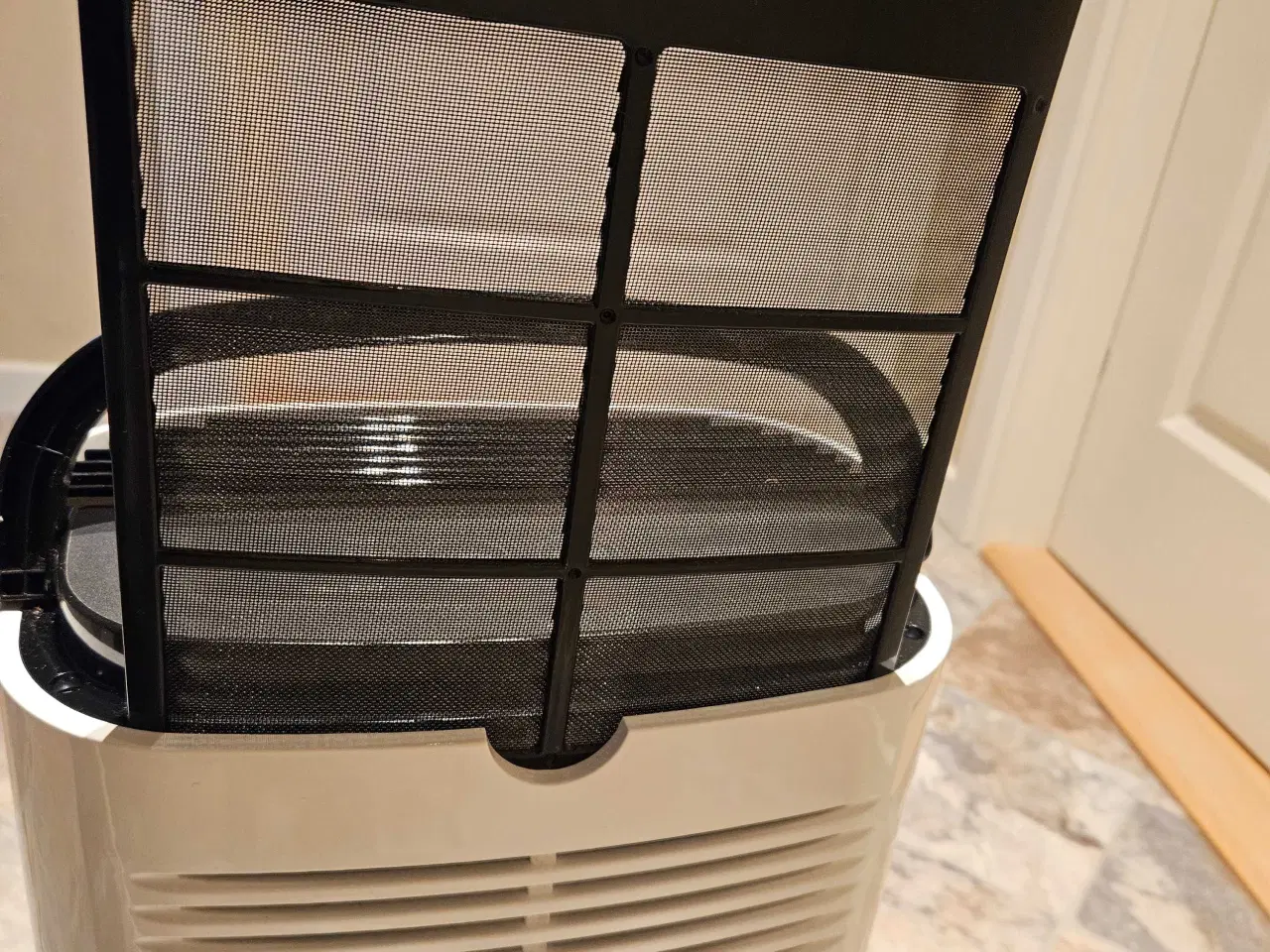 Billede 9 - Affugter Wood's