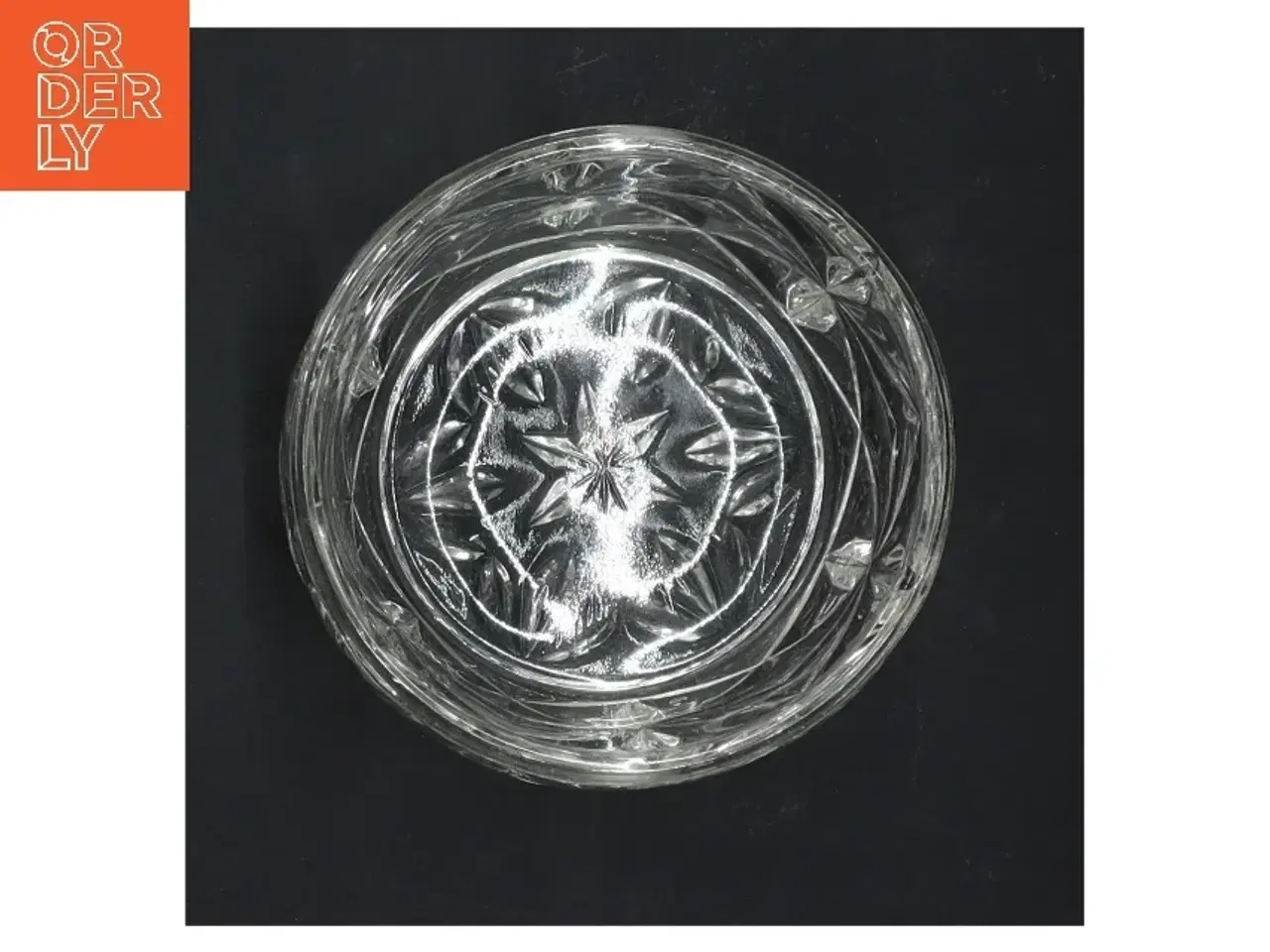 Billede 5 - Glas krukke med låg (str. Ø 9 cm)