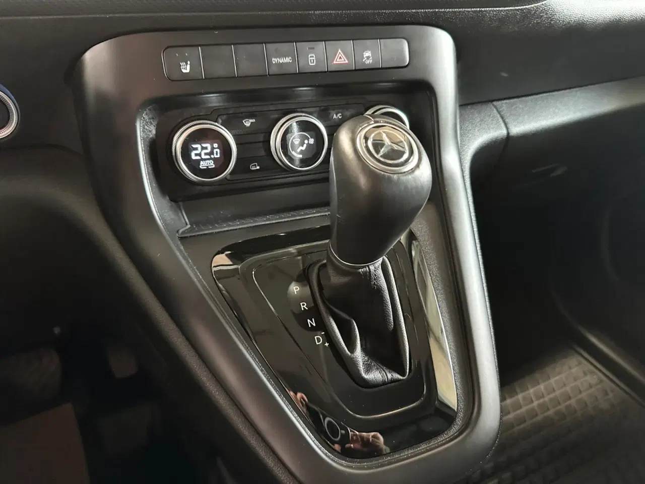 Billede 11 - Mercedes eCitan  A2 PRO Van