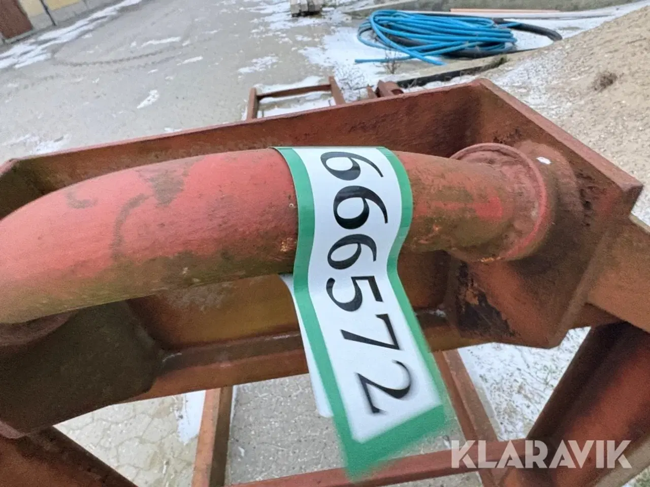 Billede 12 - Kroghejs ramme