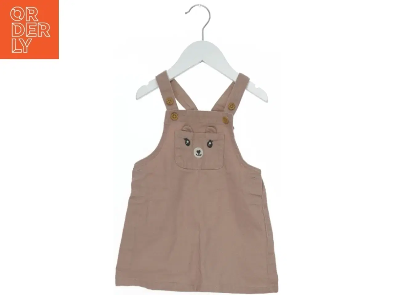 Billede 1 - Spencer fra H&M (str. 80)