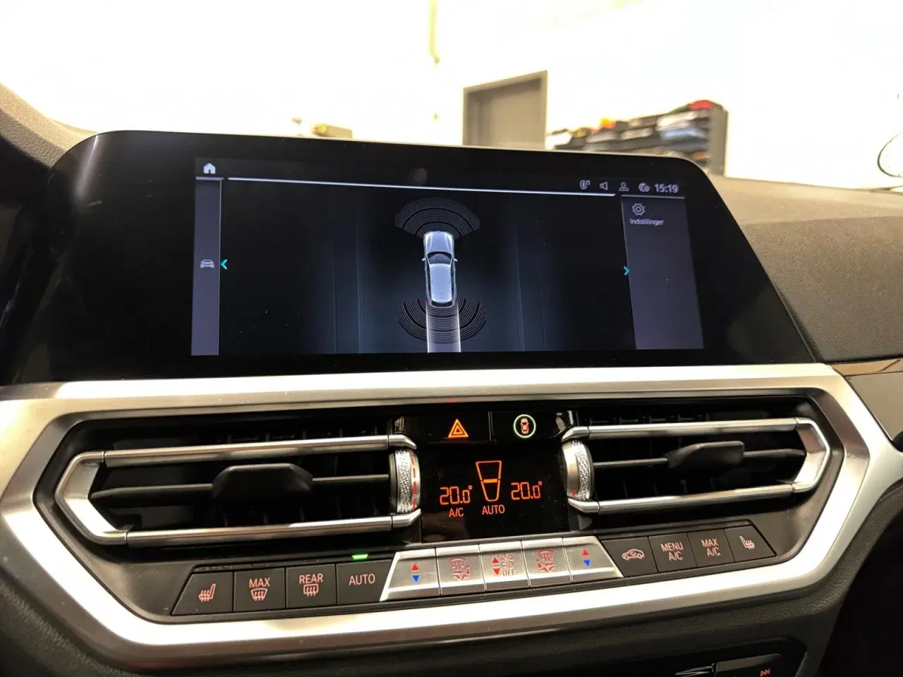 Billede 11 - BMW 330e 2,0 Touring Advantage aut.
