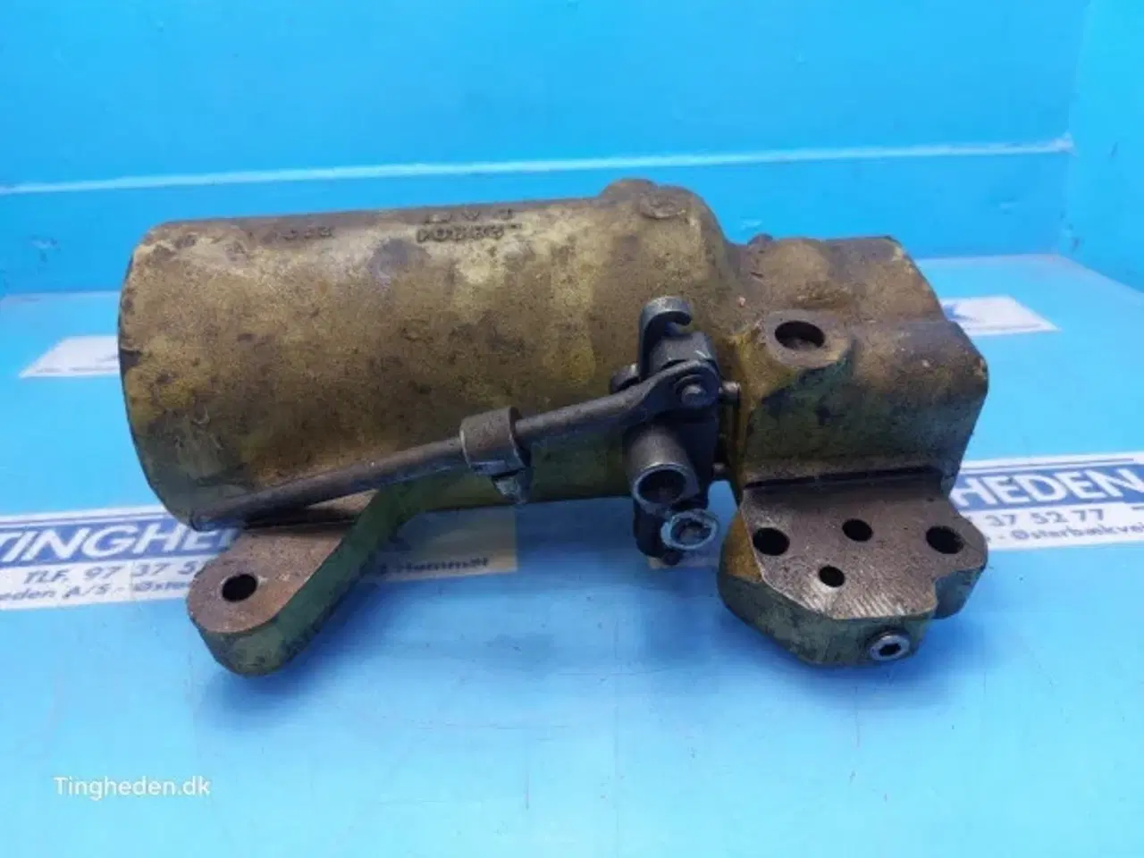 Billede 6 - John Deere 2040 Liftcylinder AL64833