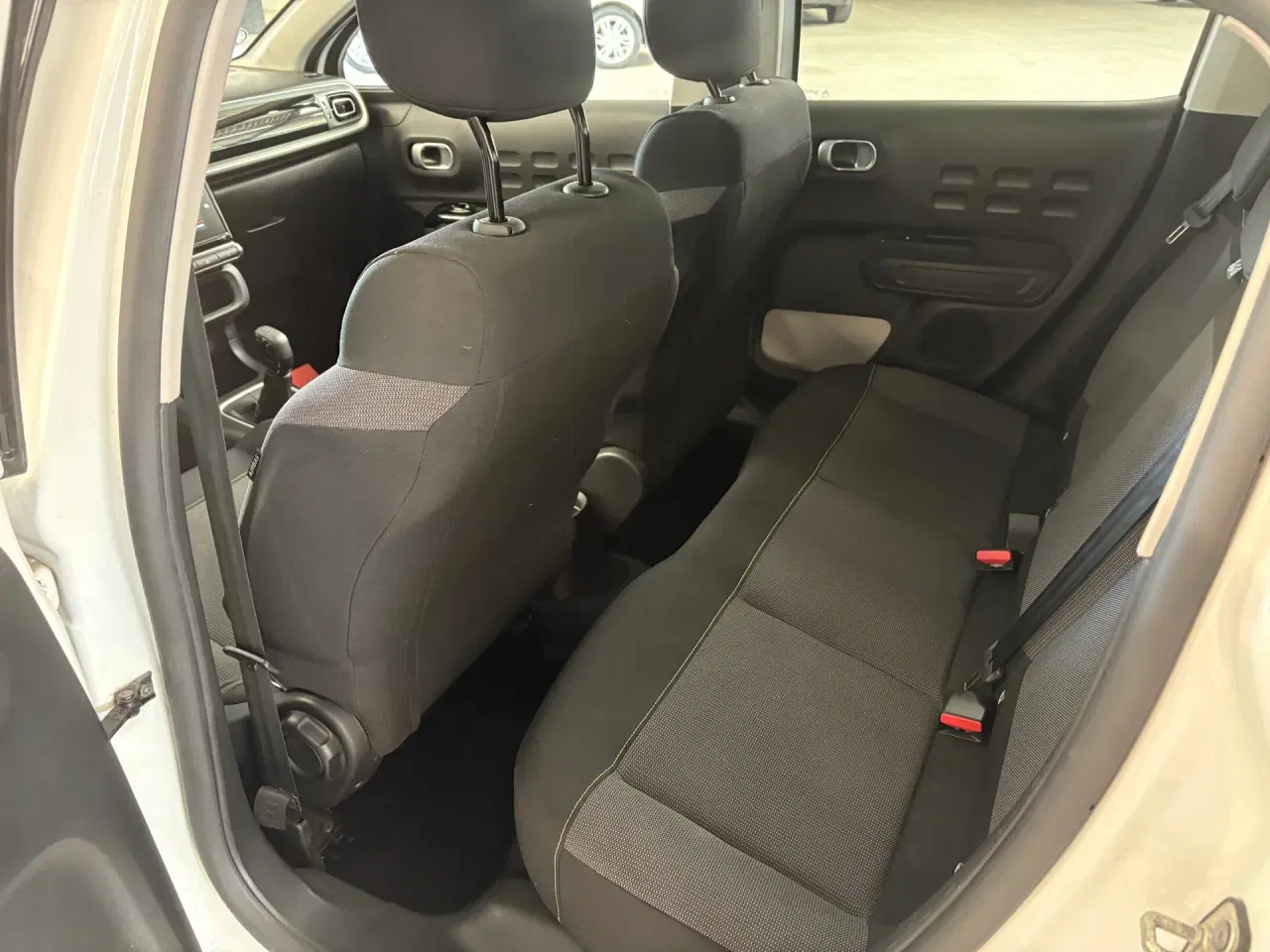 Billede 4 - Citroën C3 1,2 PureTech VTR Sport start/stop 82HK 5d