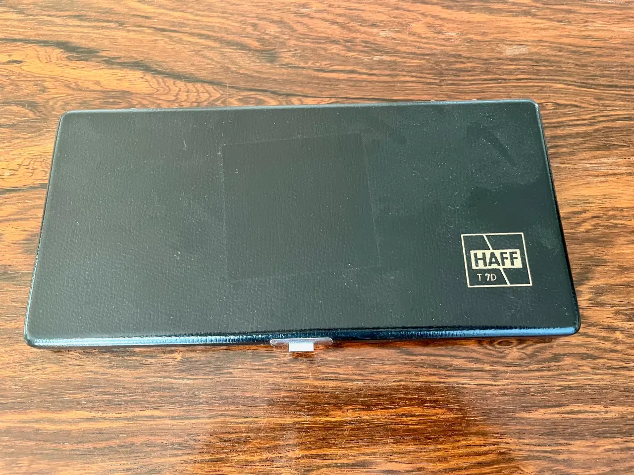 Billede 3 - Passersæt fra HAFF - T D7