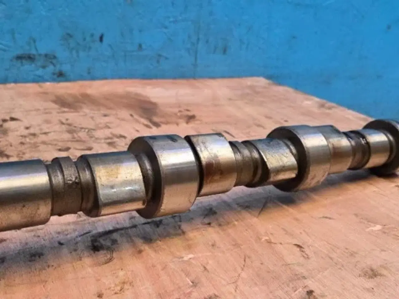 Billede 9 - Iveco 8361 SRE 11 Knastaksel 98446758