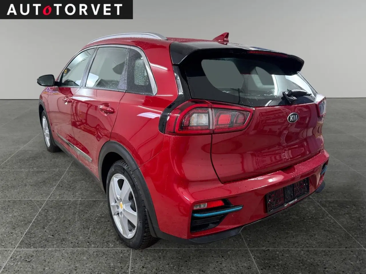 Billede 3 - Kia e-Niro 64 Base LX First Edition