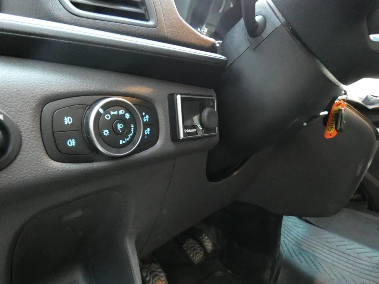 Billede 9 - Ford Transit 350 L2H2 2,0 TDCi Trend 130HK Van 6g