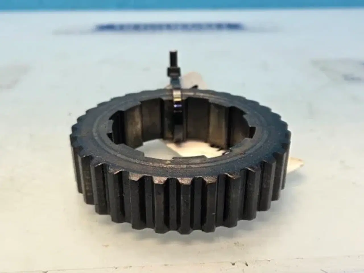 Billede 2 - New Holland TX68 Bøsning 80396120